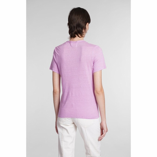 ISABEL MARANT ETOILE イザベル マラン エトワール パープル Viola T