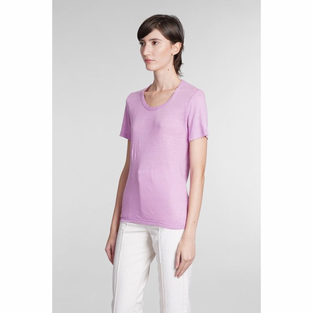 ISABEL MARANT ETOILE イザベル マラン エトワール パープル Viola T