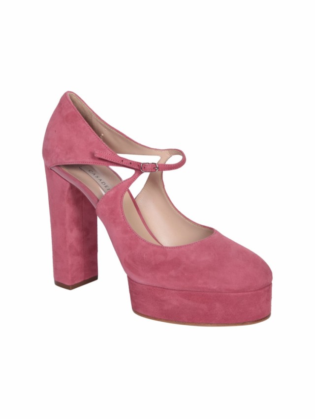 CASADEI カサディ ピンク Pink サンダル レディース 秋冬2023 1H974W1201 T0406 3411  【関税・送料無料】【ラッピング無料】 ia｜au PAY マーケット