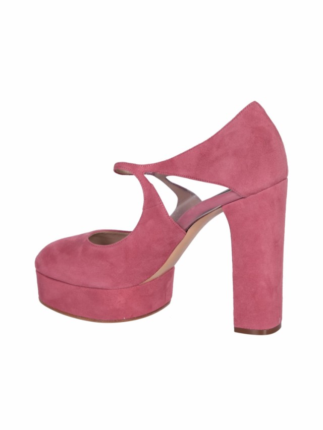 CASADEI カサディ ピンク Pink サンダル レディース 秋冬2023 1H974W1201 T0406 3411  【関税・送料無料】【ラッピング無料】 ia｜au PAY マーケット