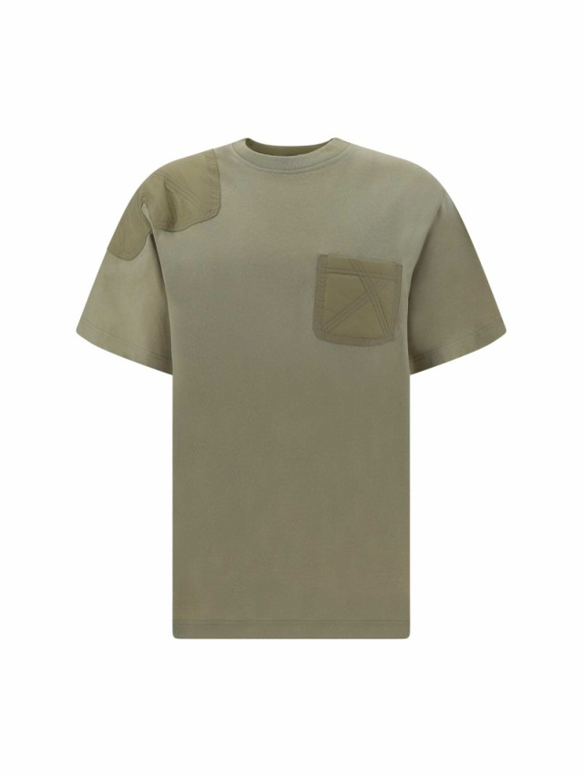 BURBERRY バーバリー Tシャツ メンズ 秋冬2023 8072008.. 【ラッピング