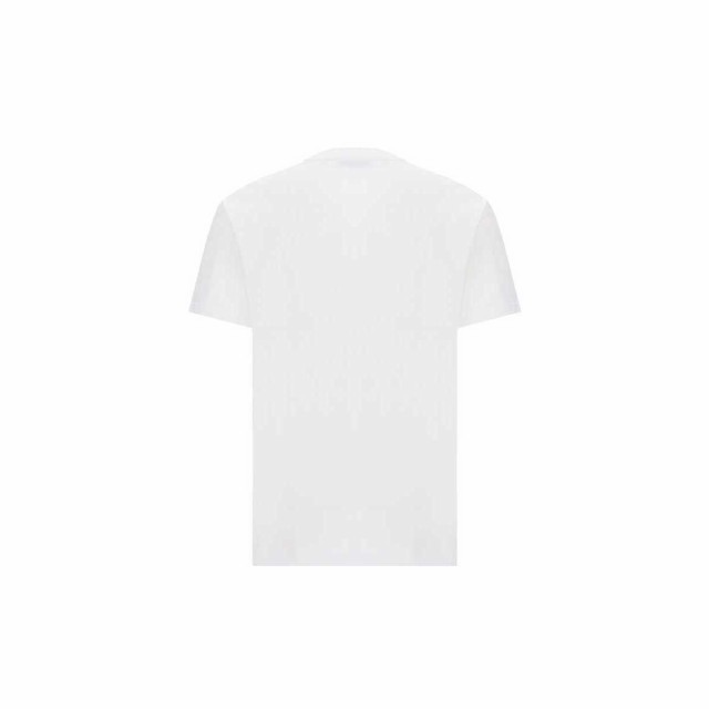 J.W. ANDERSON ジェイ ダブリュー アンダーソン White Tシャツ メンズ 秋冬2023 JT0061PG0772_001  【関税・送料無料】【ラッピング無料】｜au PAY マーケット