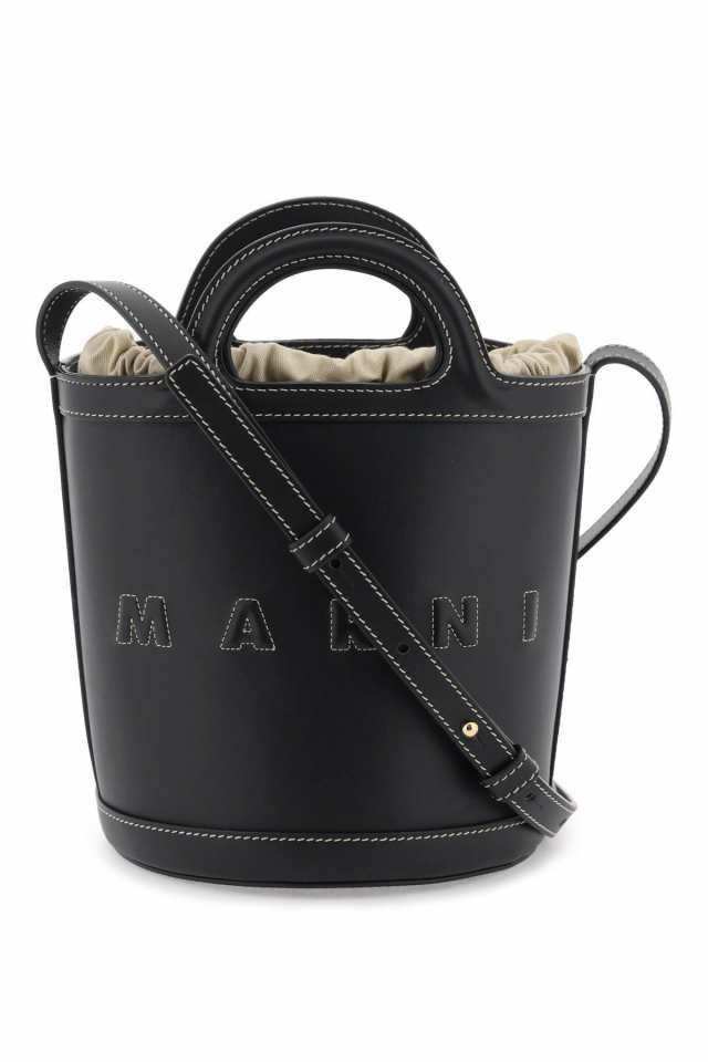 MARNI マルニ バッグ レディース 秋冬2023 SCMP0056U0 LV58900N99 【関税・送料無料】【ラッピング無料】 ia｜au  PAY マーケット