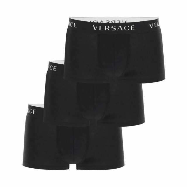 即発送versace ヴェルサーチ トランクス