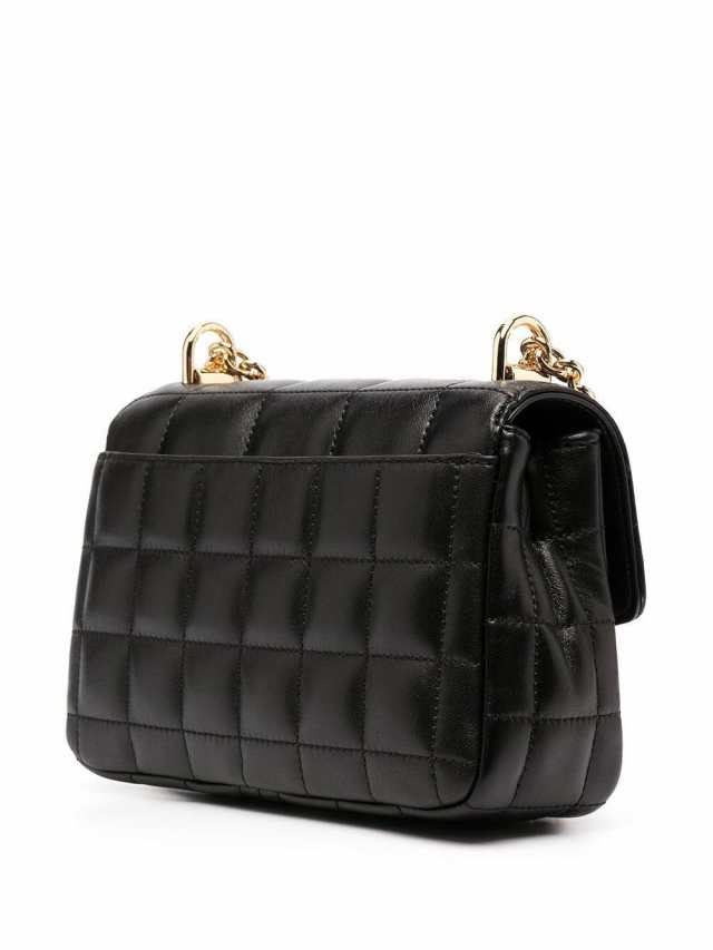 MICHAEL KORS マイケルコース Black バッグ レディース 秋冬2023 30H0G1SL1T 001 BLACK  【関税・送料無料】【ラッピング無料】 ia｜au PAY マーケット