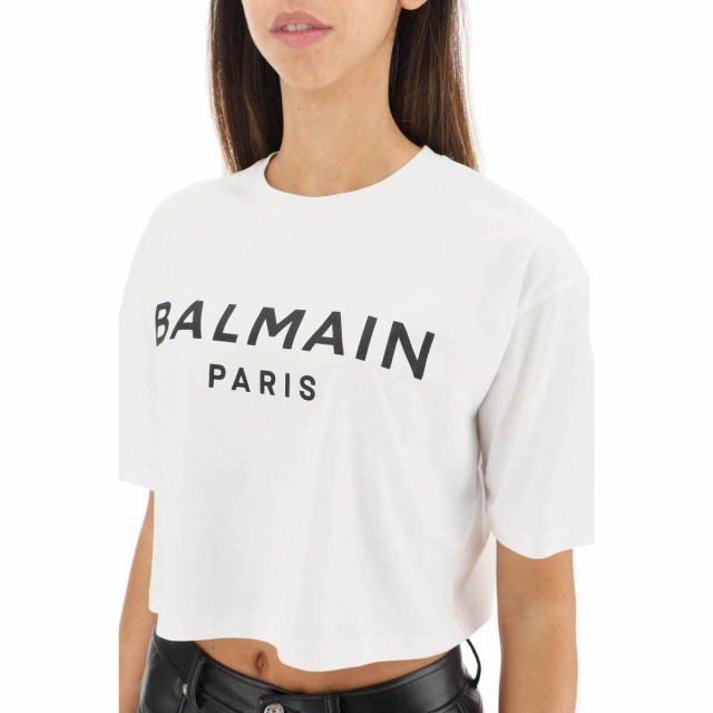 通販在庫あ】 BALMAIN - balmain レディーストップスの通販 by