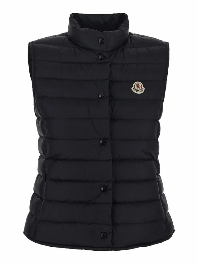 MONCLER モンクレール ブラック Nero ジャケット レディース 秋冬2023 1A10200 53048LIANE999  【関税・送料無料】【ラッピング無料】 ia｜au PAY マーケット