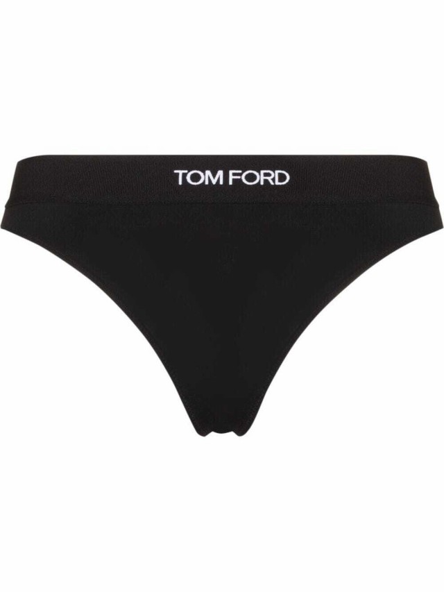 TOM FORD トム フォード ブラック Black アンダーウェア レディース