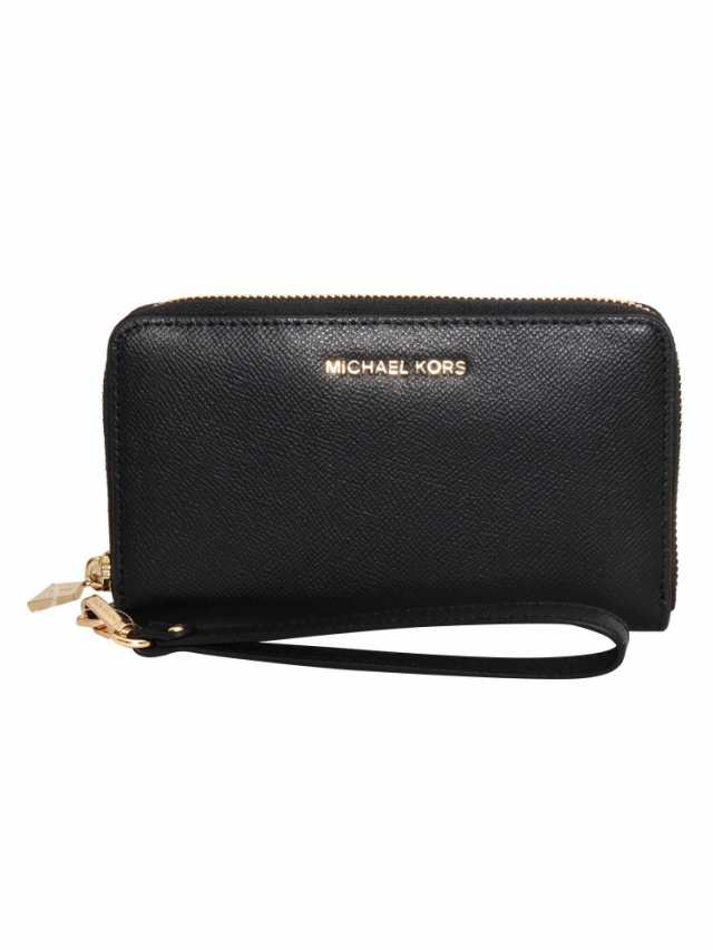 MICHAEL KORS マイケルコース ブラック Black 財布 レディース 秋冬