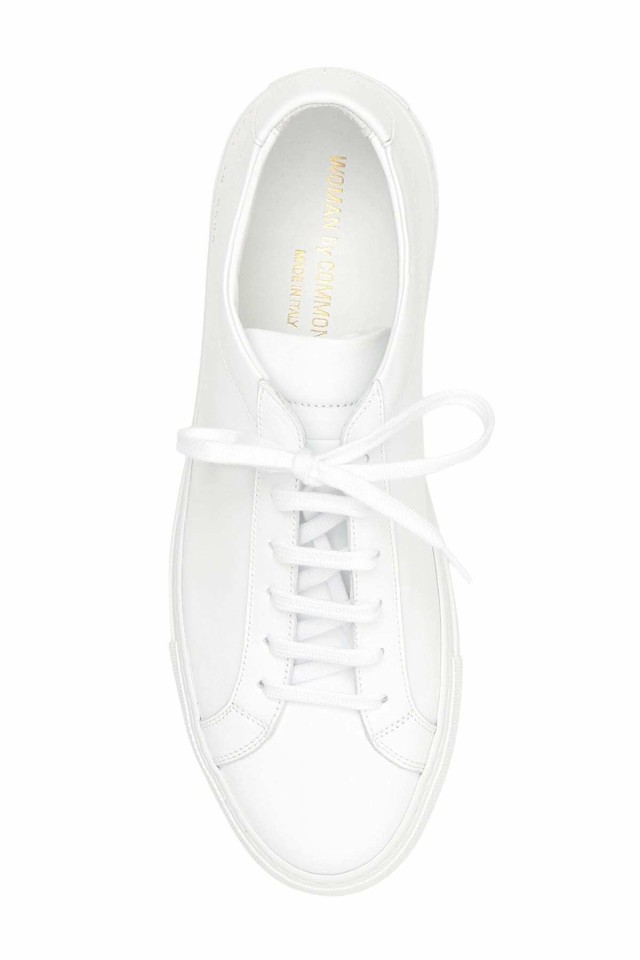 COMMON PROJECTS コモン プロジェクト スニーカー レディース 春夏2023 3701 0506 【関税・送料無料】【ラッピング無料】  ia｜au PAY マーケット