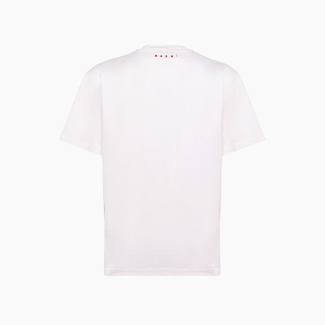 MARNI マルニ Tシャツ メンズ 秋冬2023 HUMU0284PX USCV68-BUW01