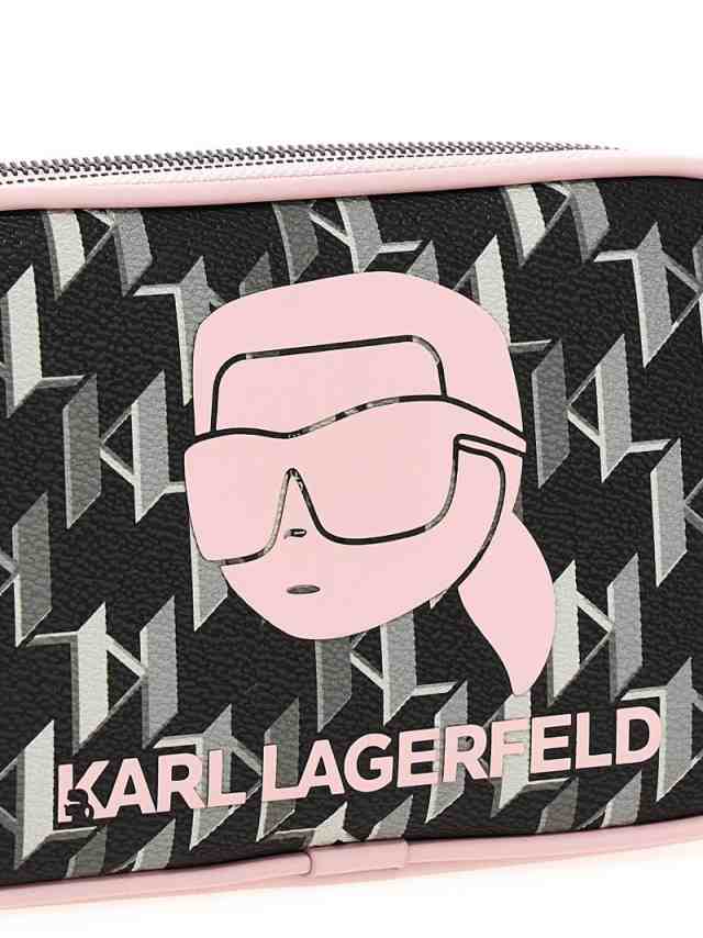 KARL LAGERFELD カール ラガーフェルド マルチカラー Multicolor