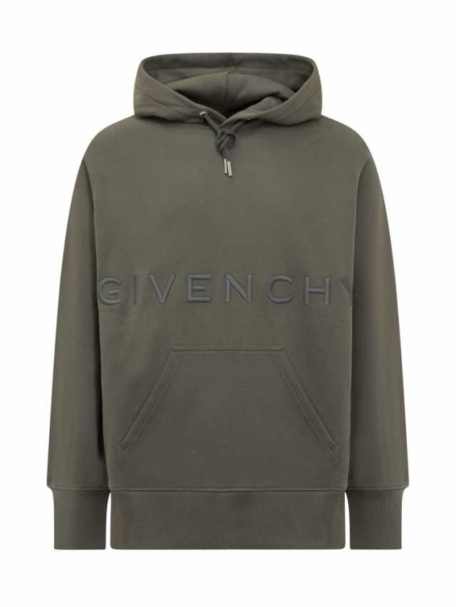 GIVENCHY ジバンシィ トレーナー メンズ 秋冬2023 BMJ0CQ3Y6V325 325 【関税・送料無料】【ラッピング無料】 ia｜au  PAY マーケット