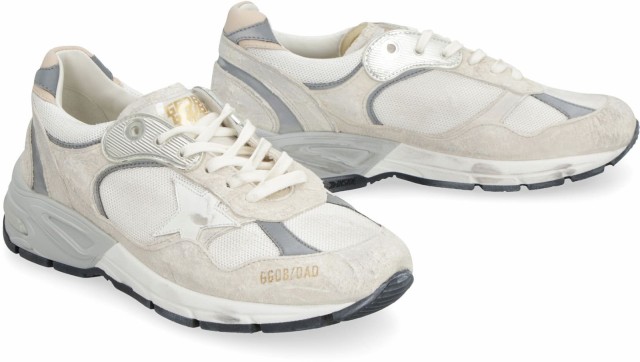 GOLDEN GOOSE ゴールデン グース デラックス ブランド スニーカー