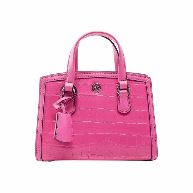 MICHAEL KORS マイケルコース レッド Fucsia トートバッグ レディース 春夏2023 32R3S7CC0E CHANTAL614  【関税・送料無料】【ラッピング｜au PAY マーケット