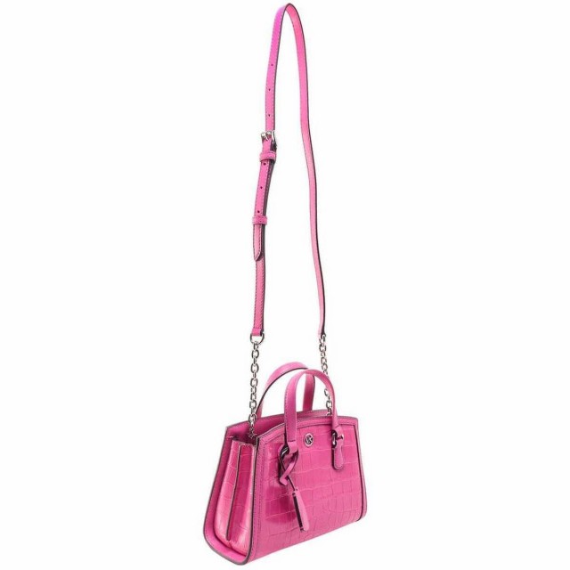 MICHAEL KORS マイケルコース レッド Fucsia トートバッグ レディース 春夏2023 32R3S7CC0E CHANTAL614  【関税・送料無料】【ラッピング｜au PAY マーケット