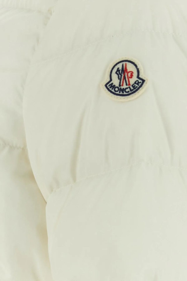 MONCLER モンクレール ベージュ BEIGE ジャケット レディース 秋冬2023