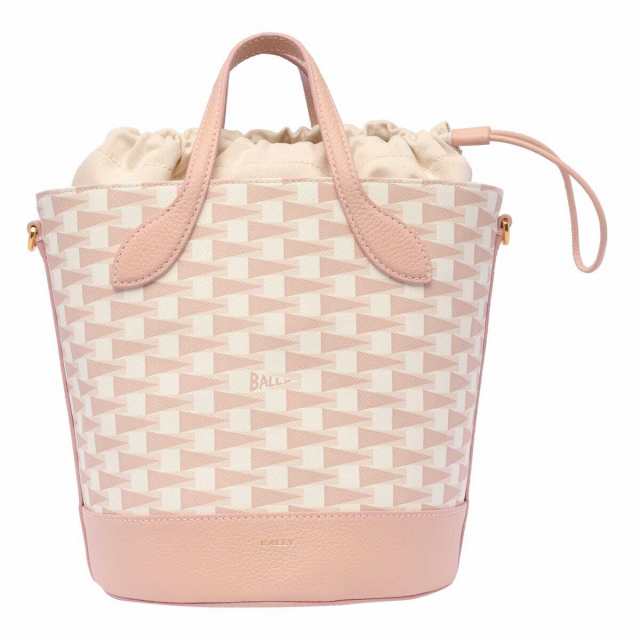 BALLY バリー ピンク Pink トートバッグ レディース 秋冬2023 WAU015