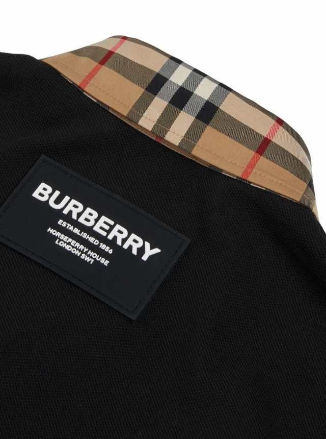 BURBERRY バーバリー トップス ボーイズ 秋冬2023 8053654 A1189 ia