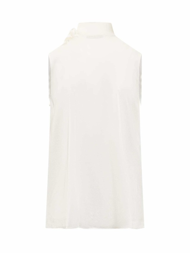 ALBERTA FERRETTI アルベルタ フェレッティ BIANCO シャツ レディース