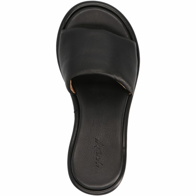 MARSELL マルセル Black Spilla sandals サンダル レディース 春夏2023 MW8010157666  【関税・送料無料】【ラッピング無料】 ju｜au PAY マーケット