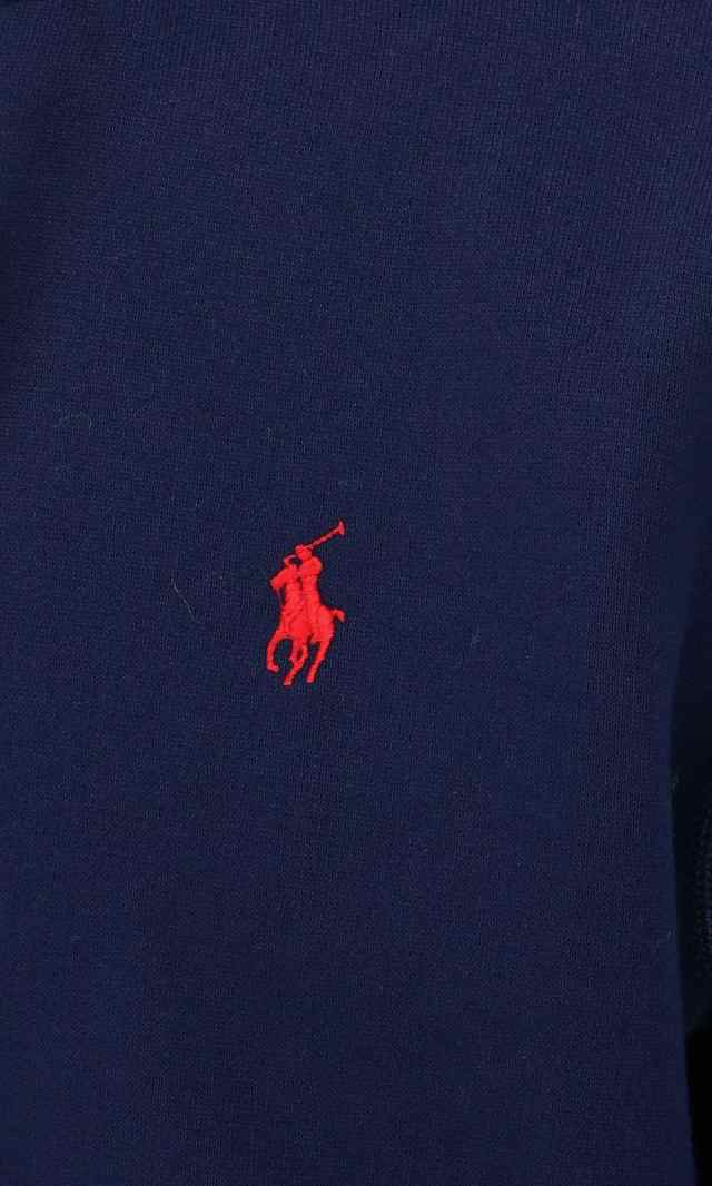 POLO RALPH LAUREN ポロ ラルフ ローレン トレーナー メンズ 秋冬2023 710813297 004  【関税・送料無料】【ラッピング無料】 ia｜au PAY マーケット