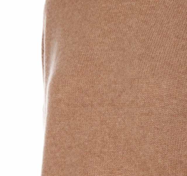 360CASHMERE 360カシミア ベージュ Beige ニットウェア レディース