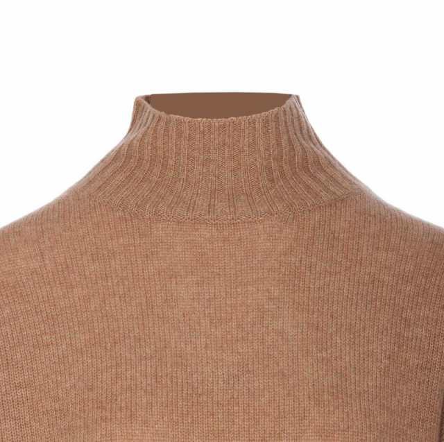 360CASHMERE 360カシミア ベージュ Beige ニットウェア レディース