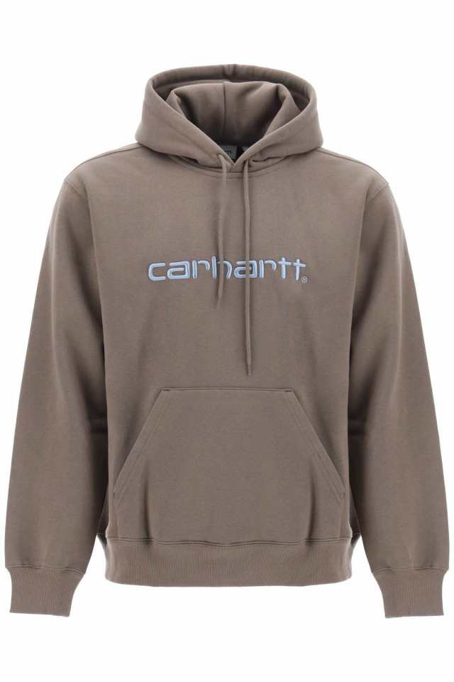 CARHARTT カーハート トレーナー メンズ 秋冬2023 I030547 1R8.XX