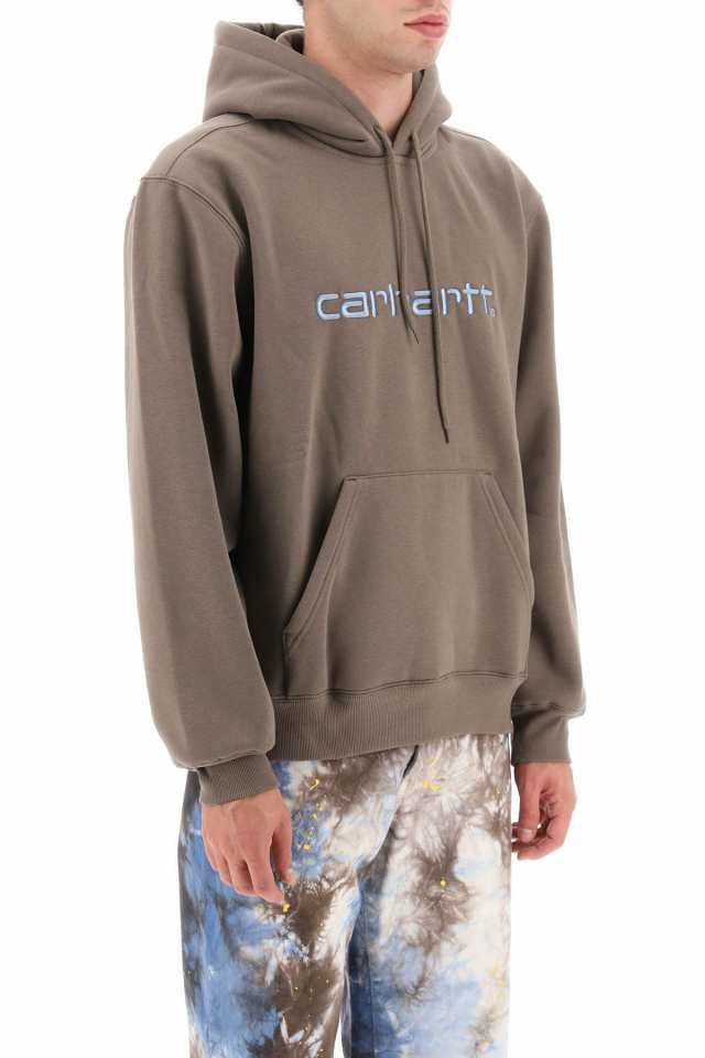 CARHARTT カーハート トレーナー メンズ 秋冬2023 I030547 1R8.XX