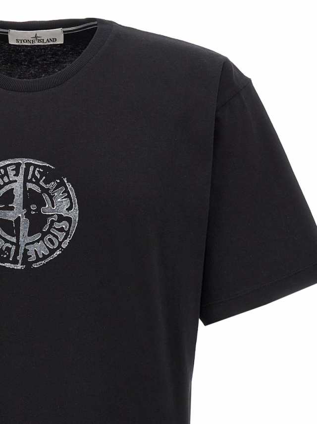 STONE ISLAND ストーン アイランド Tシャツ メンズ 秋冬2023 79152RC83