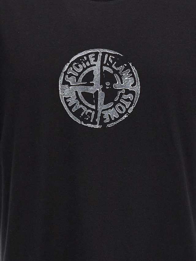 STONE ISLAND ストーン アイランド Tシャツ メンズ 秋冬2023 79152RC83