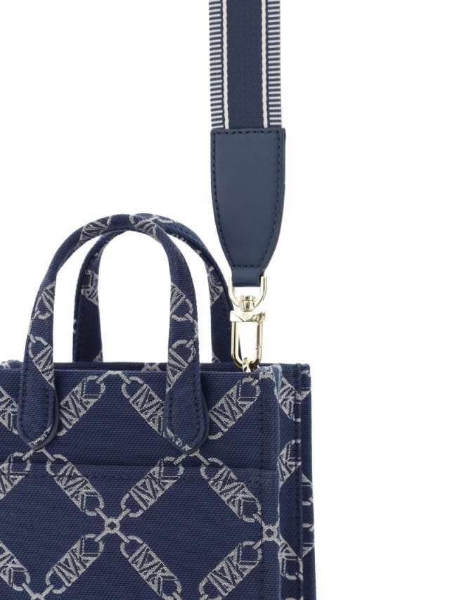 MICHAEL KORS マイケルコース Navy バッグ レディース 秋冬2023 32F3G3GC0J 407  【関税・送料無料】【ラッピング無料】 ia｜au PAY マーケット