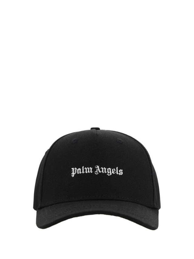 PALM ANGELS パーム エンジェルス 帽子 メンズ 秋冬2023 PMLB094F23FAB008 1001  【関税・送料無料】【ラッピング無料】 ia｜au PAY マーケット