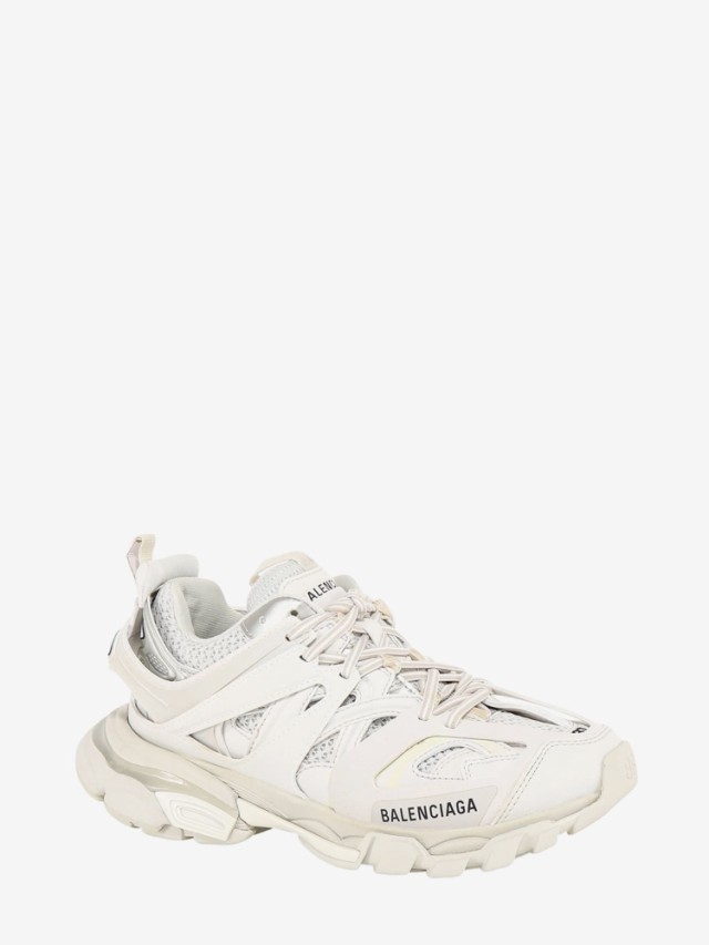 BALENCIAGA バレンシアガ ホワイト Bianco スニーカー レディース 秋冬