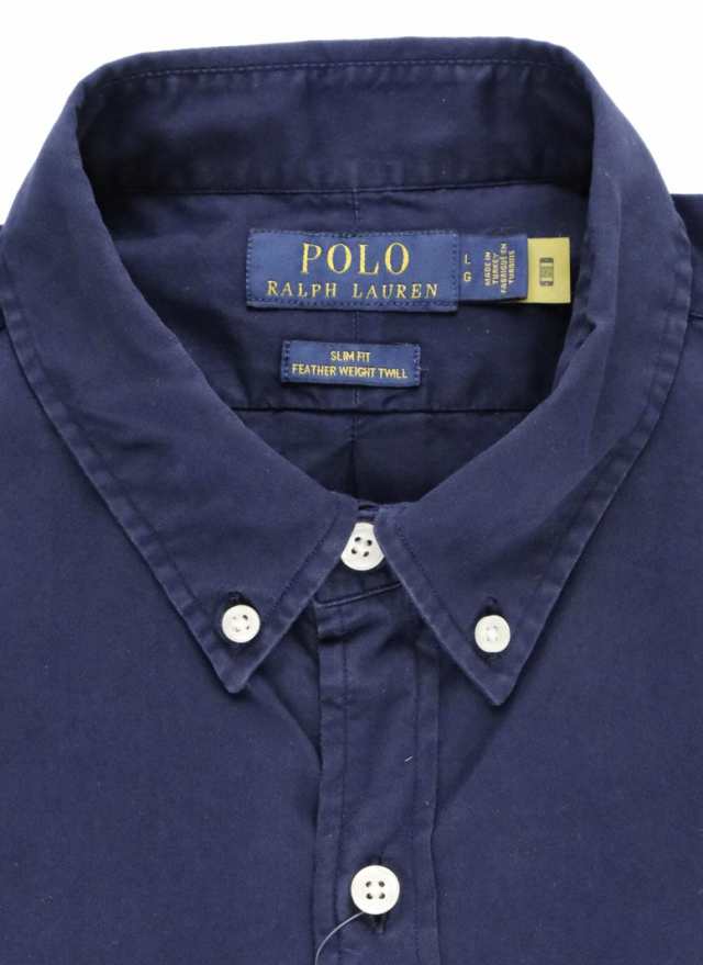 POLO RALPH LAUREN ポロ ラルフ ローレン シャツ メンズ 春夏2023 710906936 008  【関税・送料無料】【ラッピング無料】 ia｜au PAY マーケット