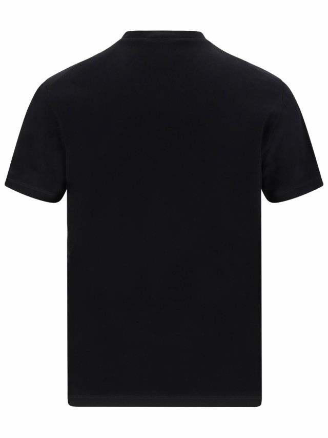 DSQUARED2 ディースクエアード ブラック Black Tシャツ メンズ 秋冬2023 S74GD1164 S23009 900  【関税・送料無料】【ラッピング無料】 ia｜au PAY マーケット