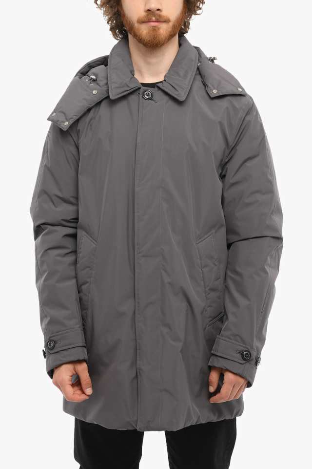 WOOLRICH ウールリッチ ジャケット COWOCPS2856 UT1157 100 メンズ