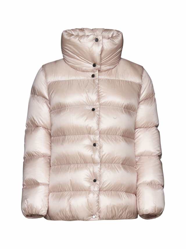 MONCLER モンクレール ピンク Rosa ジャケット レディース 秋冬2023 1A00144 595ZZ529  【関税・送料無料】【ラッピング無料】 ia｜au PAY マーケット