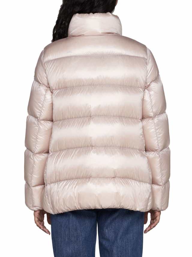 MONCLER モンクレール ピンク Rosa ジャケット レディース 秋冬2023 1A00144 595ZZ529  【関税・送料無料】【ラッピング無料】 ia｜au PAY マーケット