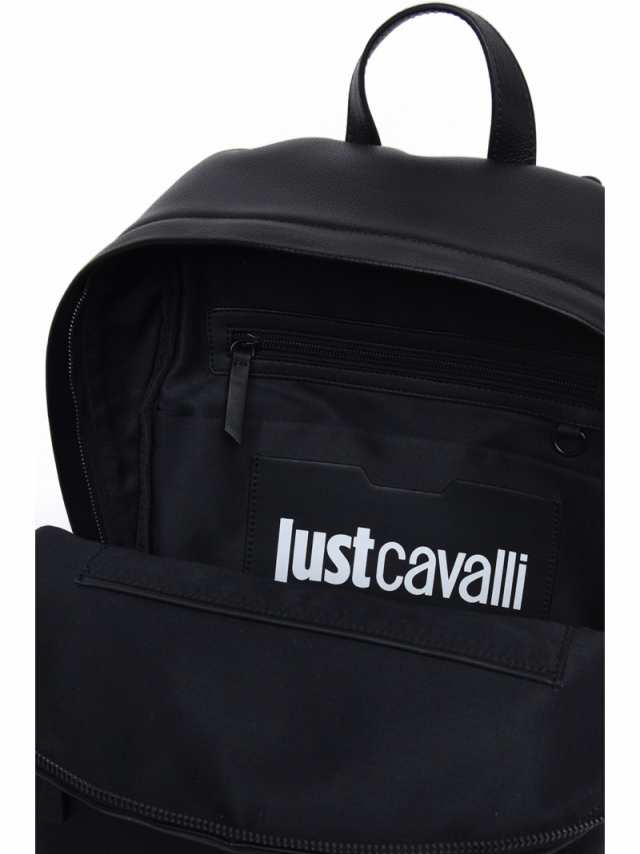 国内正規総代理店アイテム】 Just Cavalli バックパック リュック