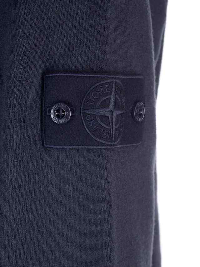 STONE ISLAND ストーン アイランド トレーナー メンズ 秋冬2023