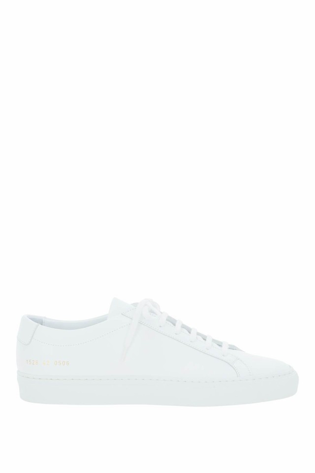 COMMON PROJECTS コモン プロジェクト スニーカー メンズ 秋冬2023 1528 0506 【関税・送料無料】【ラッピング無料】  ia｜au PAY マーケット