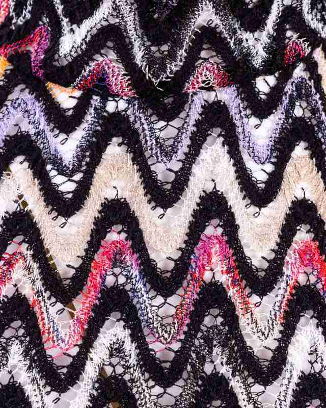 MISSONI ミッソーニ We Multi ニットウェア レディース 秋冬2023 DS23WN1DBR00P3 SM8WE MULTI  【関税・送料無料】【ラッピング無料】 ia｜au PAY マーケット