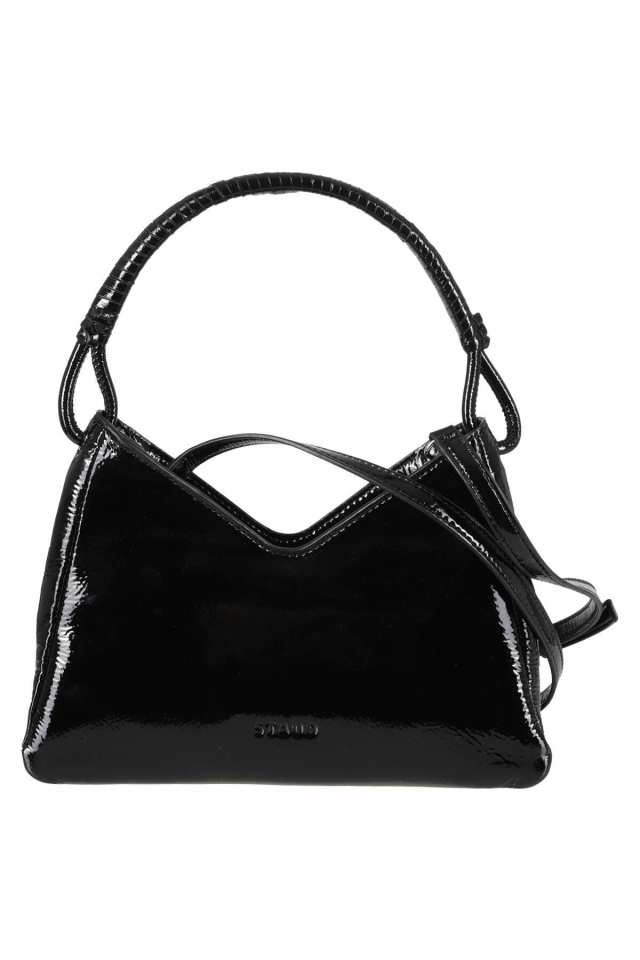 STAUD スタウド バッグ レディース 秋冬2023 4949816|093 BLK BLACK