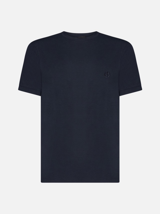 GIORGIO ARMANI ジョルジオ アルマーニ Tシャツ メンズ 秋冬2023 3GST52 SJP4ZUBSG  【関税・送料無料】【ラッピング無料】 ia｜au PAY マーケット