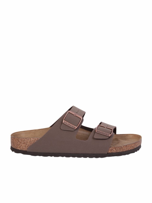 BIRKENSTOCK ビルケンシュトック ブラウン Brown サンダル メンズ 春夏