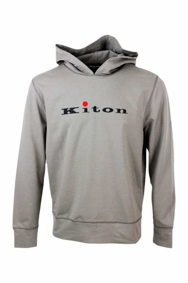 KITON キートン ニットウェア メンズ 秋冬2023 UMK027211000 .1000