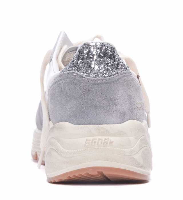 GOLDEN GOOSE ゴールデン グース デラックス ブランド グレー Grey