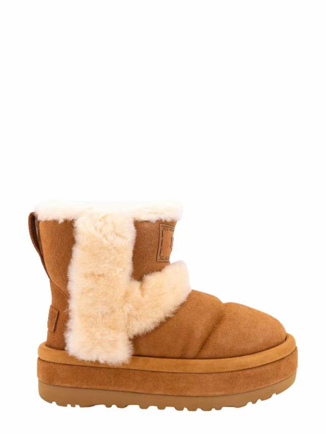 UGG AUSTRALIA アグ オーストラリア ベージュ Beige ブーツ レディース